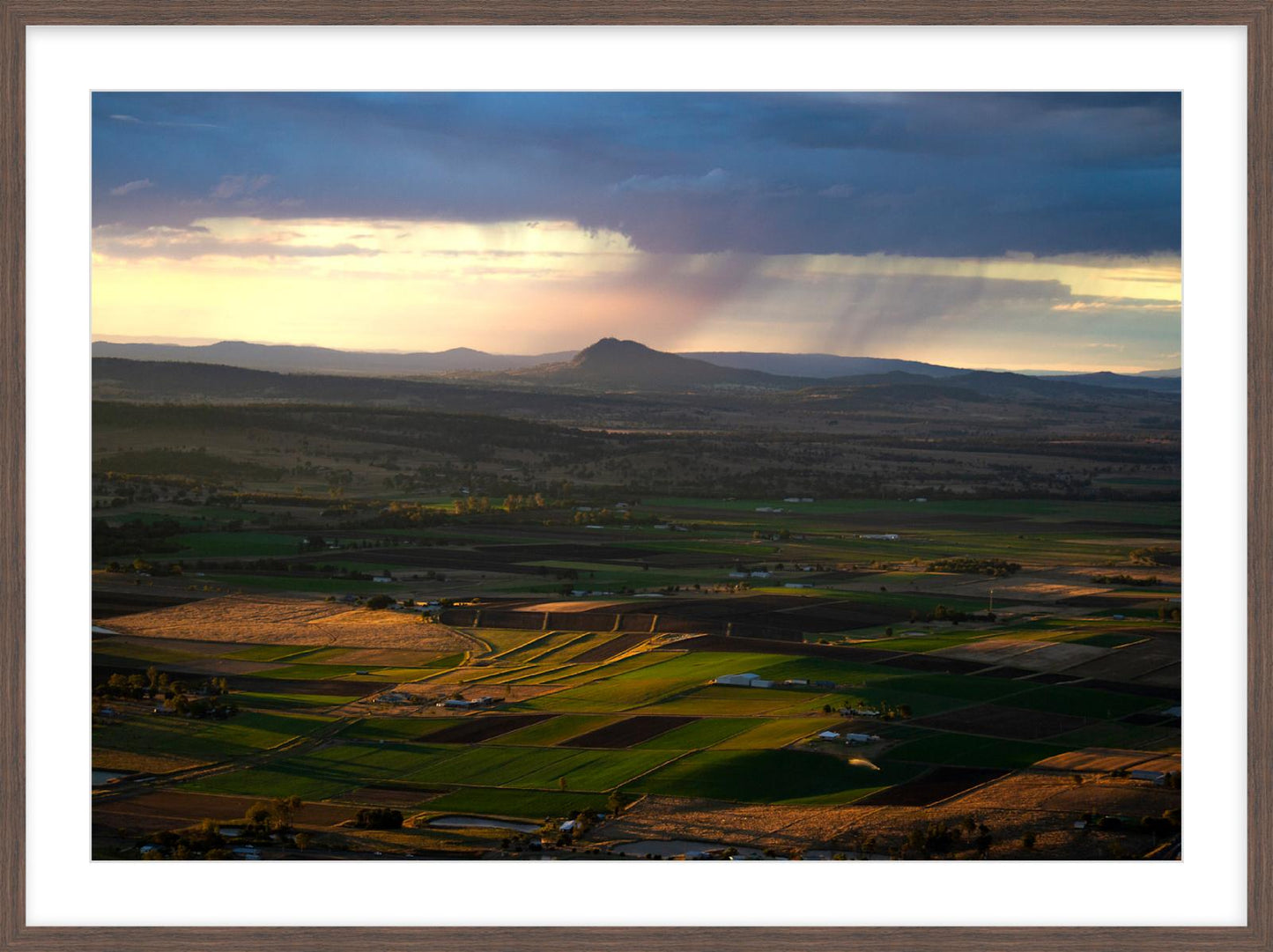 The Long Plain