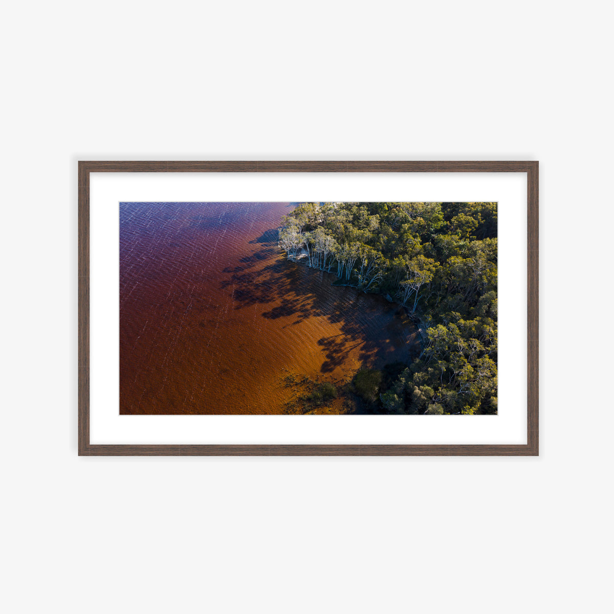 Colours of Cootharaba