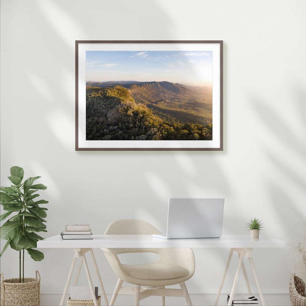 Valley Edge
