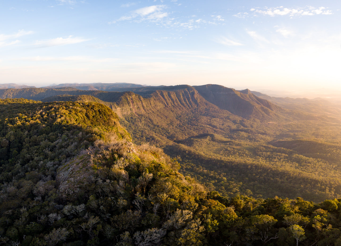 Valley Edge