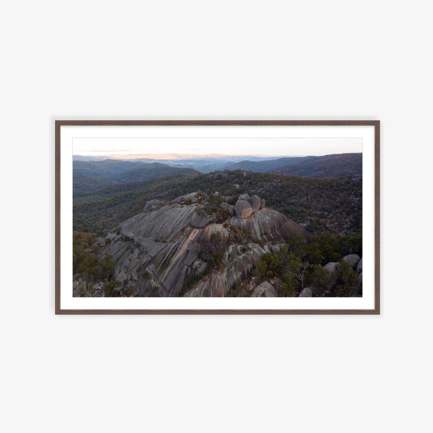 Stone Country