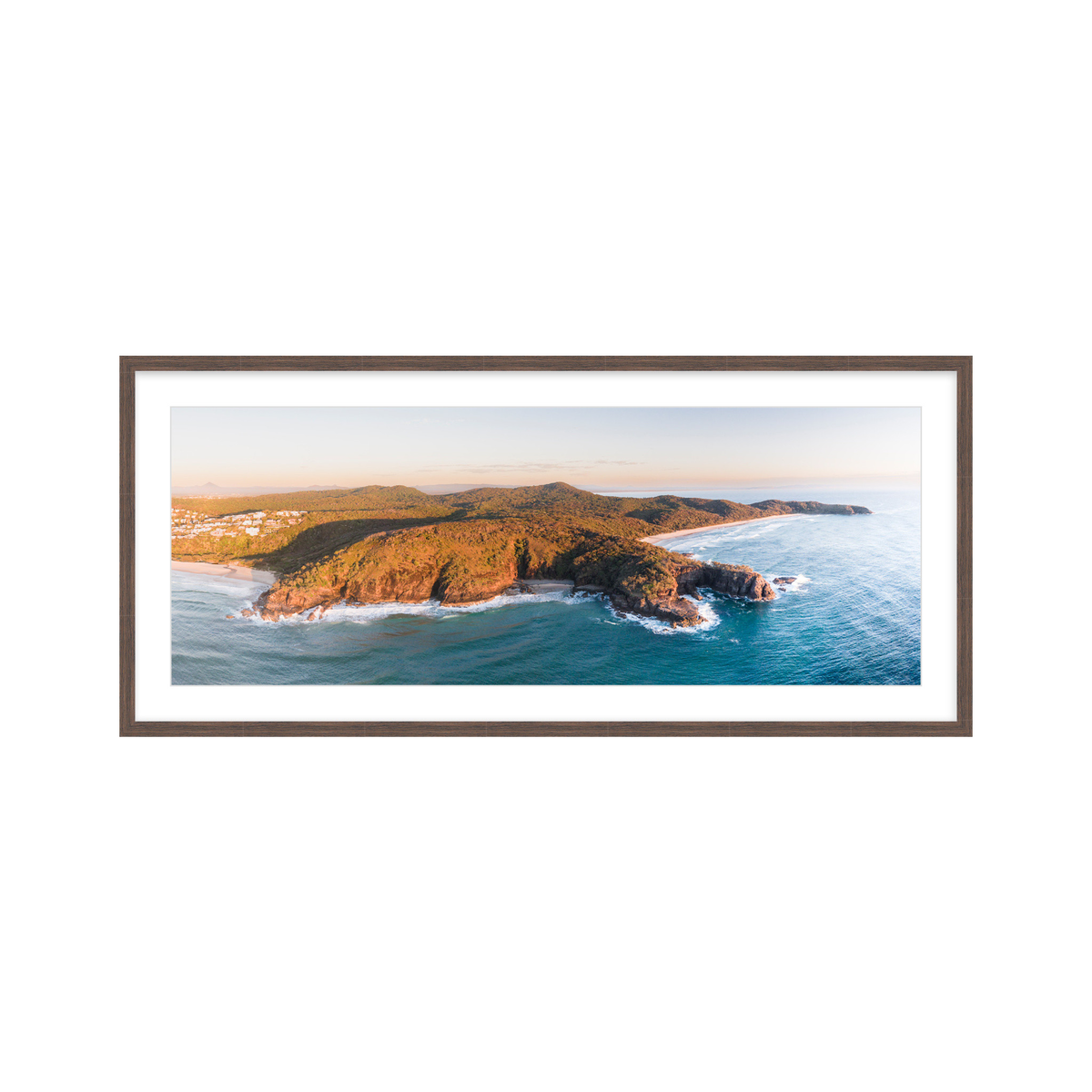 Coastal Cliffs